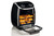 ARIETE - 4619 AIRY FRYER OVEN - FRIGGITRICE AD ARIA E FORN - 2200004135 ARIETE 2 | trony.live