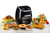 ARIETE - 4619 AIRY FRYER OVEN - FRIGGITRICE AD ARIA E FORN - 2200004135 ARIETE 4 | trony.live