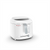 MOULINEX - FRY UNO Friggitrice ad olio, 8L, Bianco, AF2031 - 2200001096 MOULINEX 1 | Trony.it