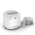 MOULINEX - FRY UNO Friggitrice ad olio, 8L, Bianco, AF2031 - 2200001096 MOULINEX 2 | trony.live