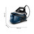 ROWENTA - Turbosteam Ferro da Stiro a Caldaia, Pressione 6,5 Bar, 2600W, Vapore Continuo 120 g/min, colpo vapore 370 g/min, VR8322 - 2200000984 ROWENTA 6 | Trony.it