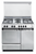 DE'LONGHI - SEX8542NED - 2190009725 DE'LONGHI 0 | Trony.it