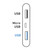 SBS - TEBB5000POCW - 2190009671 SBS 4 | Trony.it