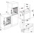 HOTPOINT ARISTON - Ariston Forno da incasso FIT 804 H AN HA Made in Italy - 2190009562 HOTPOINT ARISTON 2 | Trony.it