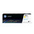 HP - HP 203A CF542A Toner Originale, Compatibile con le Stampanti HP Color LaserJet, Giallo - 2190003633 HP 0 | Trony.it