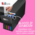 EPSON - 104  FLACONE DI INCHIOSTRO ECOTANK T00P2 CIANO - 2180023883 EPSON 6 | trony.live