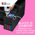 EPSON - 102  FLACONE DI INCHIOSTRO ECOTANK T03R1 NERO - 2180023882 EPSON 6 | trony.live