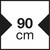 GLEM GAS - GHC931WH                            - 2180020790 GLEM GAS 1 | Trony.it