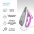 BRAUN - TEXSTYLE 3 SI3030PU - 2180020039 BRAUN 3 | Trony.it