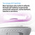 BRAUN - TEXSTYLE 3 SI3030PU - 2180020039 BRAUN 5 | Trony.it
