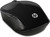 HP - HP 200 Mouse Wireless, Nero - 2180019950 HP 1 | trony.lol