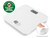 MACOM - SMART BODY SCALE - 2180001906 MACOM 0 | trony.live