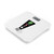 MACOM - SMART BODY SCALE - 2180001906 MACOM 3 | trony.live