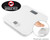 MACOM - SMART BODY SCALE - 2180001906 MACOM 4 | trony.live