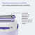 BRAUN - SILK-ÉPIL LS5-560 - 2180000379 BRAUN 8 | Trony.it