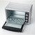 ARIETE - 945 FORNO ELETTRICO VENTILATO CON GIRARROSTO 56 L - 2180000359 ARIETE 3 | Trony.it