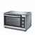 ARIETE - 945 FORNO ELETTRICO VENTILATO CON GIRARROSTO 56 L - 2180000359 ARIETE 0 | trony.live