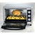 ARIETE - 945 FORNO ELETTRICO VENTILATO CON GIRARROSTO 56 L - 2180000359 ARIETE 1 | trony.live