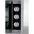 ARIETE - 945 FORNO ELETTRICO VENTILATO CON GIRARROSTO 56 L - 2180000359 ARIETE 4 | trony.live