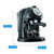 DE'LONGHI - MACCHINA DA CAFFÈ MANUALE EC201CD.B - 2150007182 DE'LONGHI 3 | Trony.it