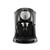 DE'LONGHI - DE'LONGHI EC201CD.B - Macchina da Caffè Manuale Espresso e Cappuccino, Polvere e Cialde E.S.E., 1L, 1100W, Nero - 2150007182 DE'LONGHI 2 | Trony.it