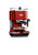 DE'LONGHI - De'Longhi ICONA - Macchina da Caffè Manuale Espresso e Cappuccino, Polvere e Cialde ESE, 1.4L, 1100W, Rosso (ECO311.R) - 2150003123 DE'LONGHI 3 | trony.live