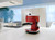 DE'LONGHI - De'Longhi ICONA - Macchina da Caffè Manuale Espresso e Cappuccino, Polvere e Cialde ESE, 1.4L, 1100W, Rosso (ECO311.R) - 2150003123 DE'LONGHI 5 | trony.live