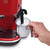 DE'LONGHI - De'Longhi ICONA - Macchina da Caffè Manuale Espresso e Cappuccino, Polvere e Cialde ESE, 1.4L, 1100W, Rosso (ECO311.R) - 2150003123 DE'LONGHI 6 | trony.live