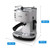 DE'LONGHI - ICONA ECO311.W - 2150001765 DE'LONGHI 3 | Trony.it