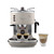DE'LONGHI - De'Longhi ICONA VINTAGE - Macchina da Caffè Manuale Espresso e Cappuccino, Polvere e Cialde ESE,1.4L, Beige (ECOV311.BG) - 2150001764 DE'LONGHI 1 | Trony.it