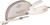 MOULINEX - Secanto, Coltello elettrico, DJAC41 - 1701008294 MOULINEX 0 | trony.live