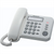 PANASONIC - KX-TS520EX1W - 1902031867 PANASONIC 0 | Trony.it
