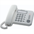 PANASONIC - KX-TS520EX1W - 1902031867 PANASONIC 0 | trony.live