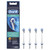ORAL-B - TESTINE DI RICAMBIO OXYJET 4 RICAMBI - 1701002938 ORAL-B 0 | Trony.it