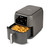 GIRMI - FG92 FRIGGITRICE AD ARIA 8L - 2240002487 GIRMI 0 | trony.live