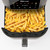 GIRMI - FG92 FRIGGITRICE AD ARIA 8L - 2240002487 GIRMI 4 | trony.live