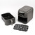 GIRMI - FG92 FRIGGITRICE AD ARIA 8L - 2240002487 GIRMI 9 | trony.live