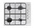 GLEM GAS - P4GLXV - 1902024143 GLEM GAS 0 | Trony.it
