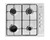 GLEM GAS - P4GLXV - 1902024143 GLEM GAS 3 | Trony.it