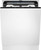 ELECTROLUX - LAVASTOVIGLIE INCASSO 60 CM - INT. TOTALE 14 COPERTI CLASSE A 43 dBA EES68605L MADE IN ITALY - 2240007811 ELECTROLUX 1 | trony.live