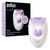 BRAUN - SILK-ÉPIL 3 3-000 - 2240007759 BRAUN 1 | Trony.it