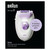 BRAUN - SILK-ÉPIL 3 3-000 - 2240007759 BRAUN 9 | trony.live