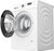 BOSCH - WGE03200IT Lavatrice 8kg 1200g/min Classe A - 2240008268 BOSCH 14 | Trony.it