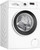 BOSCH - WGE03200IT Lavatrice 8kg 1200g/min Classe A - 2240008268 BOSCH 15 | Trony.it