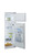 INDESIT - T 16 A1 D/I 2 Da incasso 239 L E Acciaio inox - 2240007908 INDESIT 0 | Trony.it