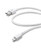 CELLULARLINE - USBDATACMFIIPH5W - 1902145081 CELLULARLINE 2 | Trony.it
