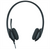 LOGITECH - USB HEADSET H340 - 1902142878 LOGITECH 0 | Trony.it