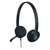 LOGITECH - USB HEADSET H340 - 1902142878 LOGITECH 2 | Trony.it