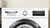 BOSCH - WUU28T29II Lavatrice 9kg 1400g/min Classe A - 2240008236 BOSCH 4 | Trony.it