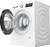 BOSCH - WUU28T29II Lavatrice 9kg 1400g/min Classe A - 2240008236 BOSCH 12 | Trony.it
